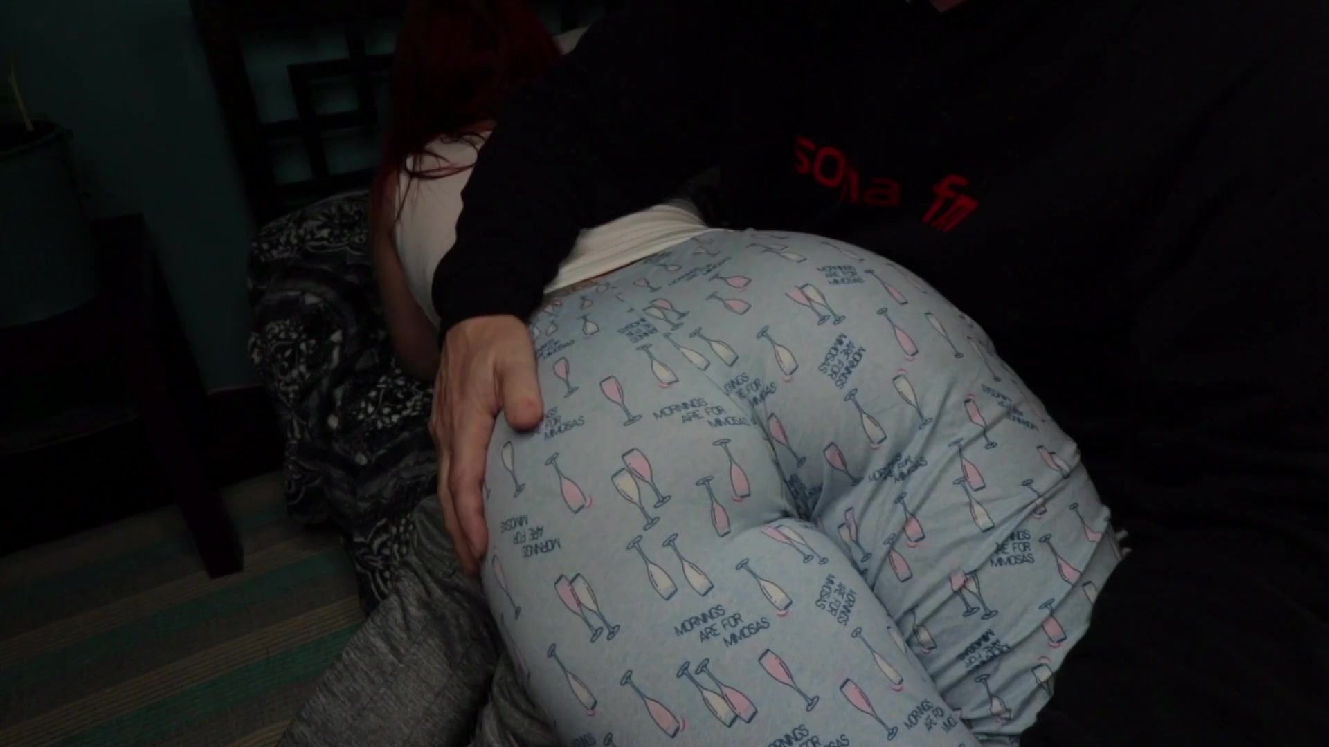Spanked - Amberspanks