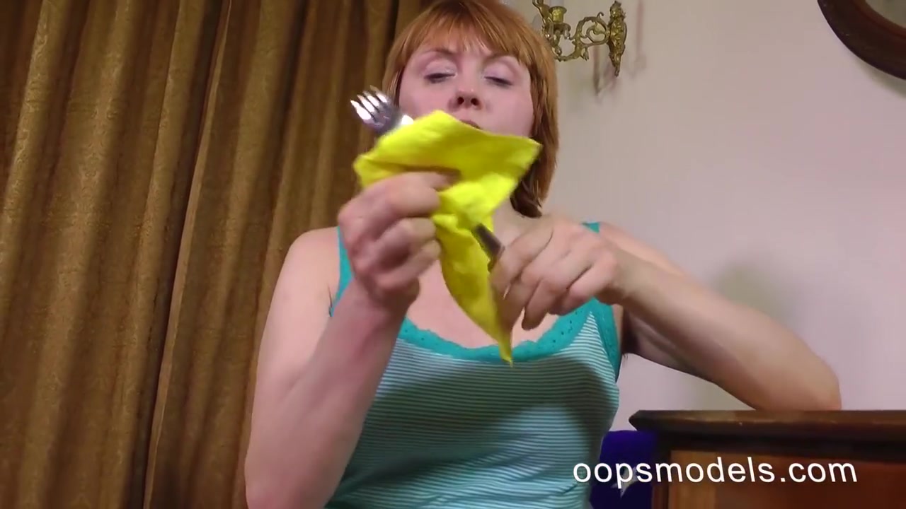 Redheads Mature Lady Fucked