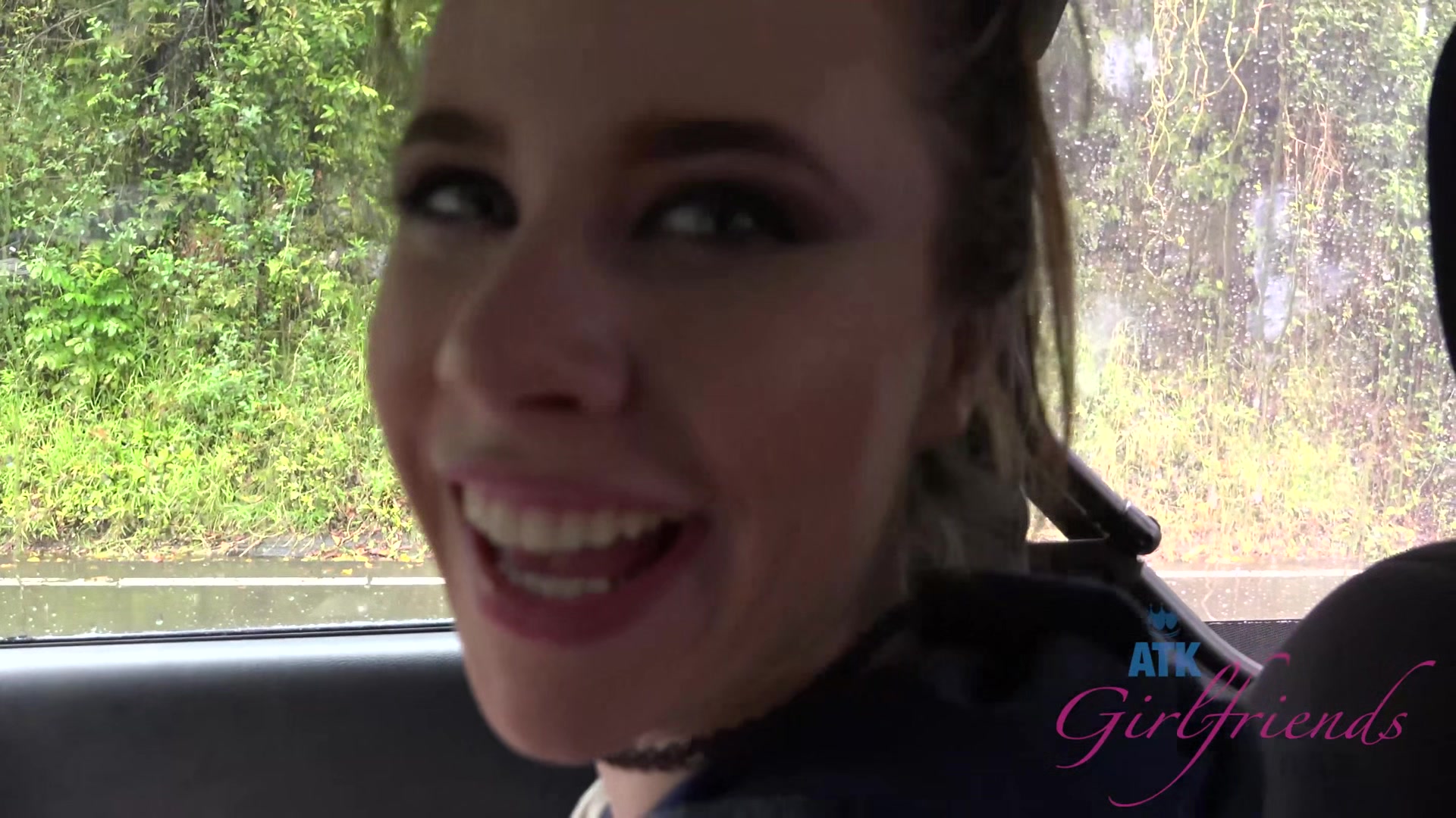 Virtual Vacation With Anya Olsen Part 5