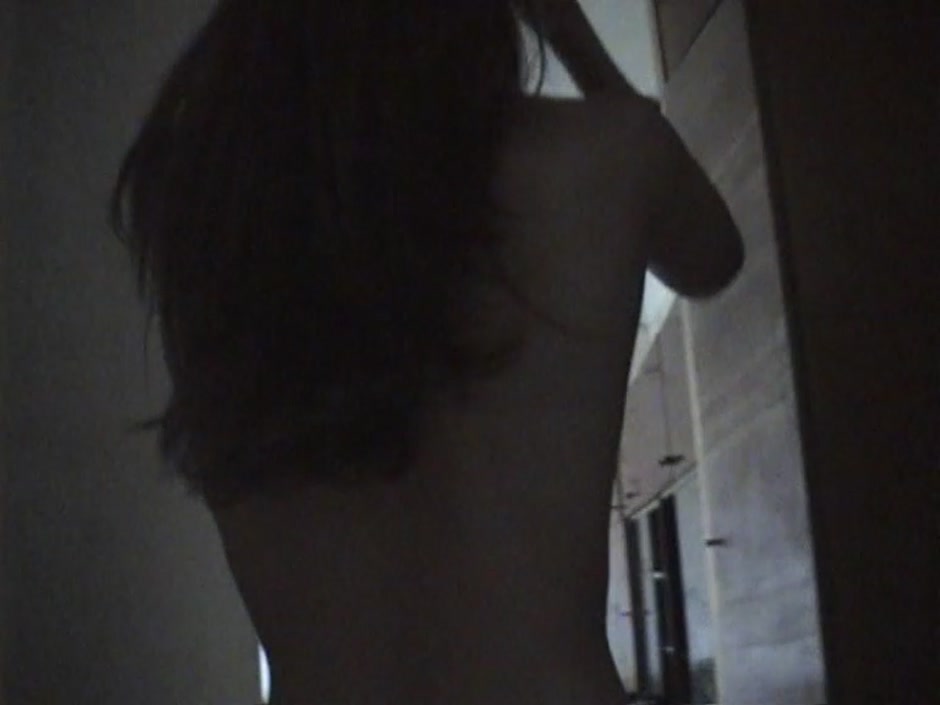 Carol in homemade video showing a chick getting fucked hard
