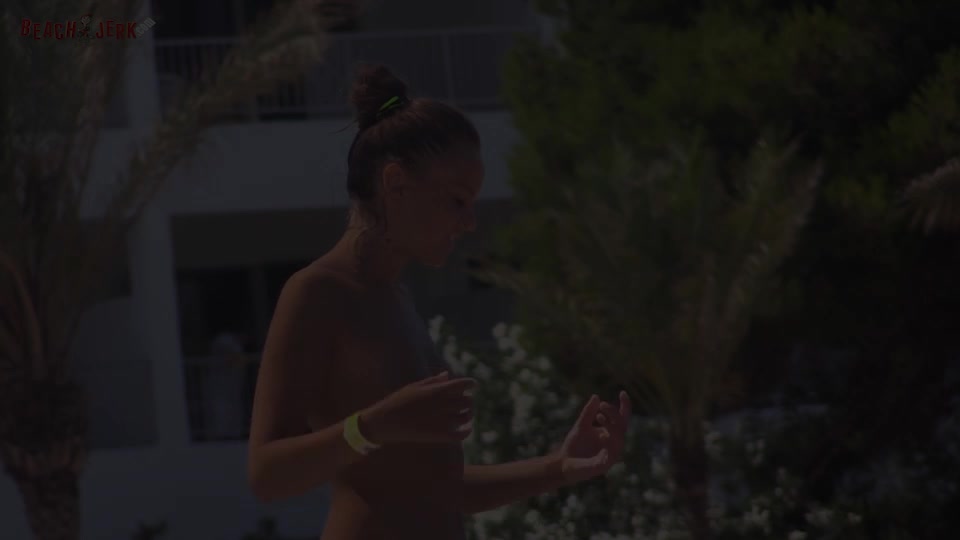 Topless Is Best - BeachJerk