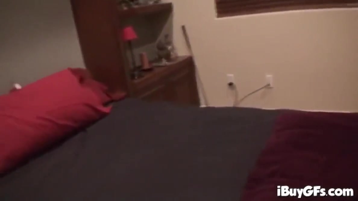 Busty Whore Getting Banged With Booty Licious