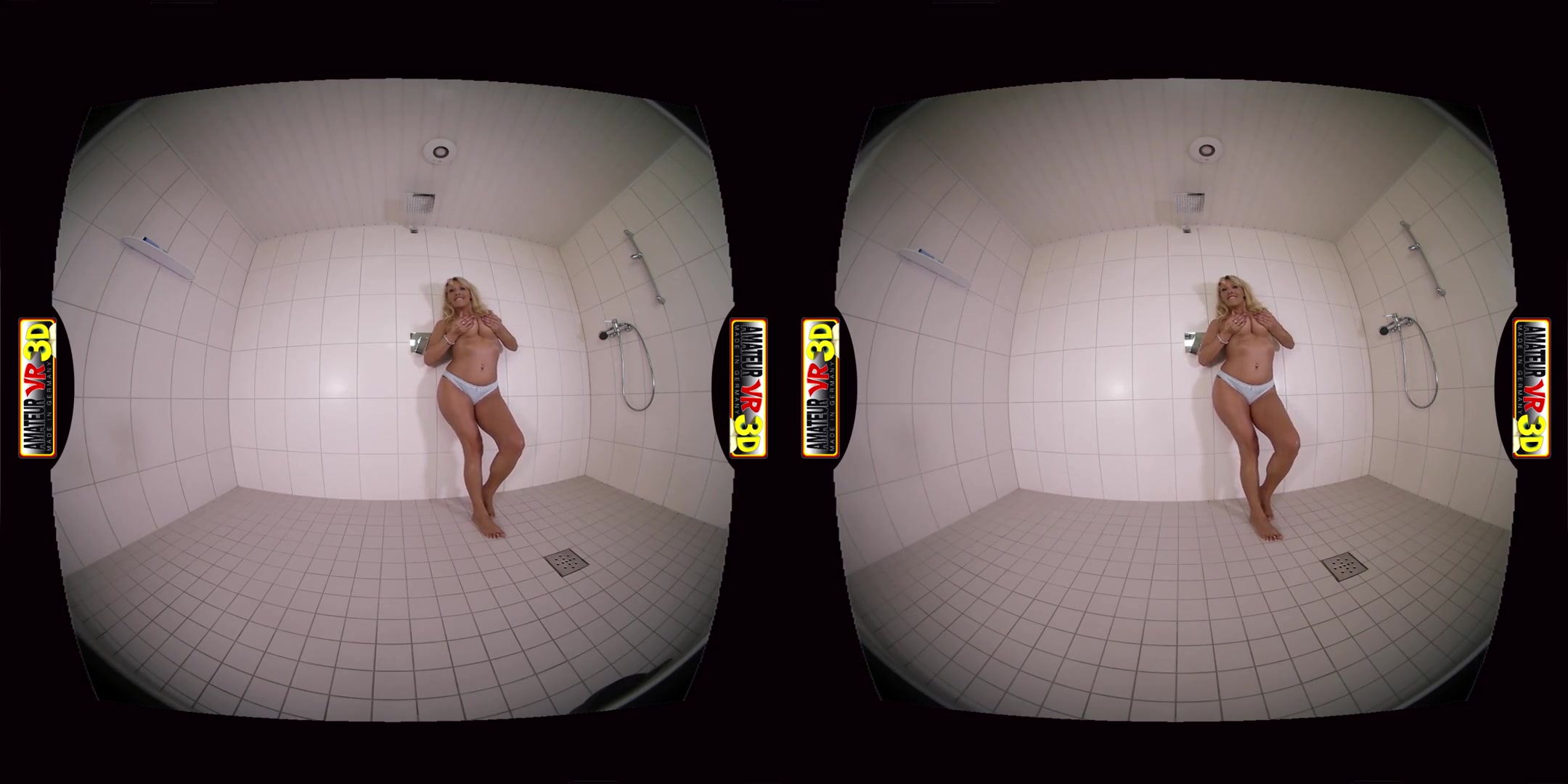Lana Vegas in Lana - The Piss And Squirting Wonder... - AmateurVR3D