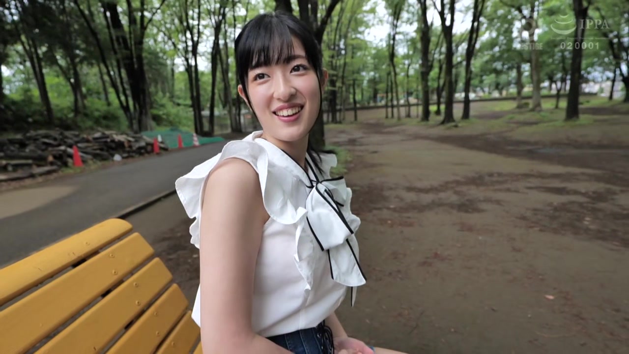 BGN-068 Japanese Amateur