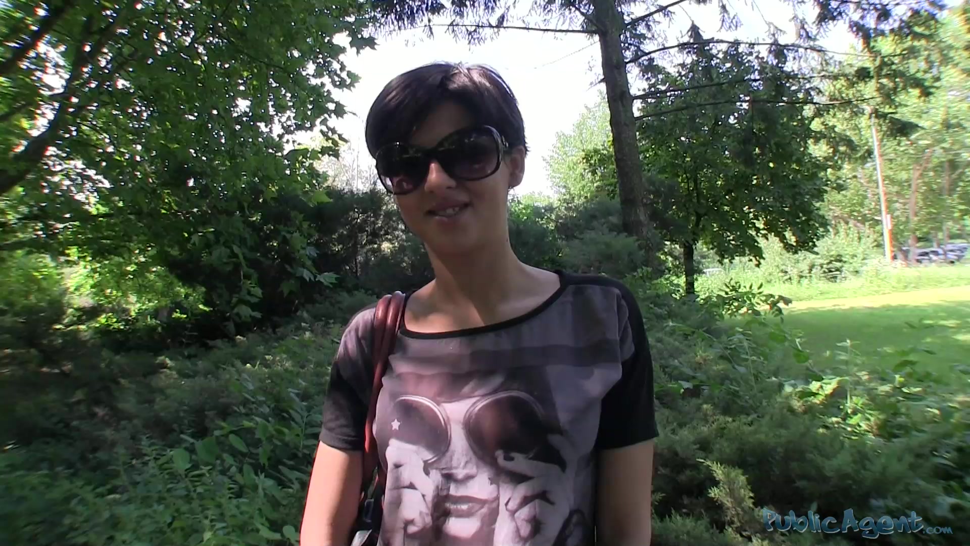 PublicAgent Clip Scene. Coco