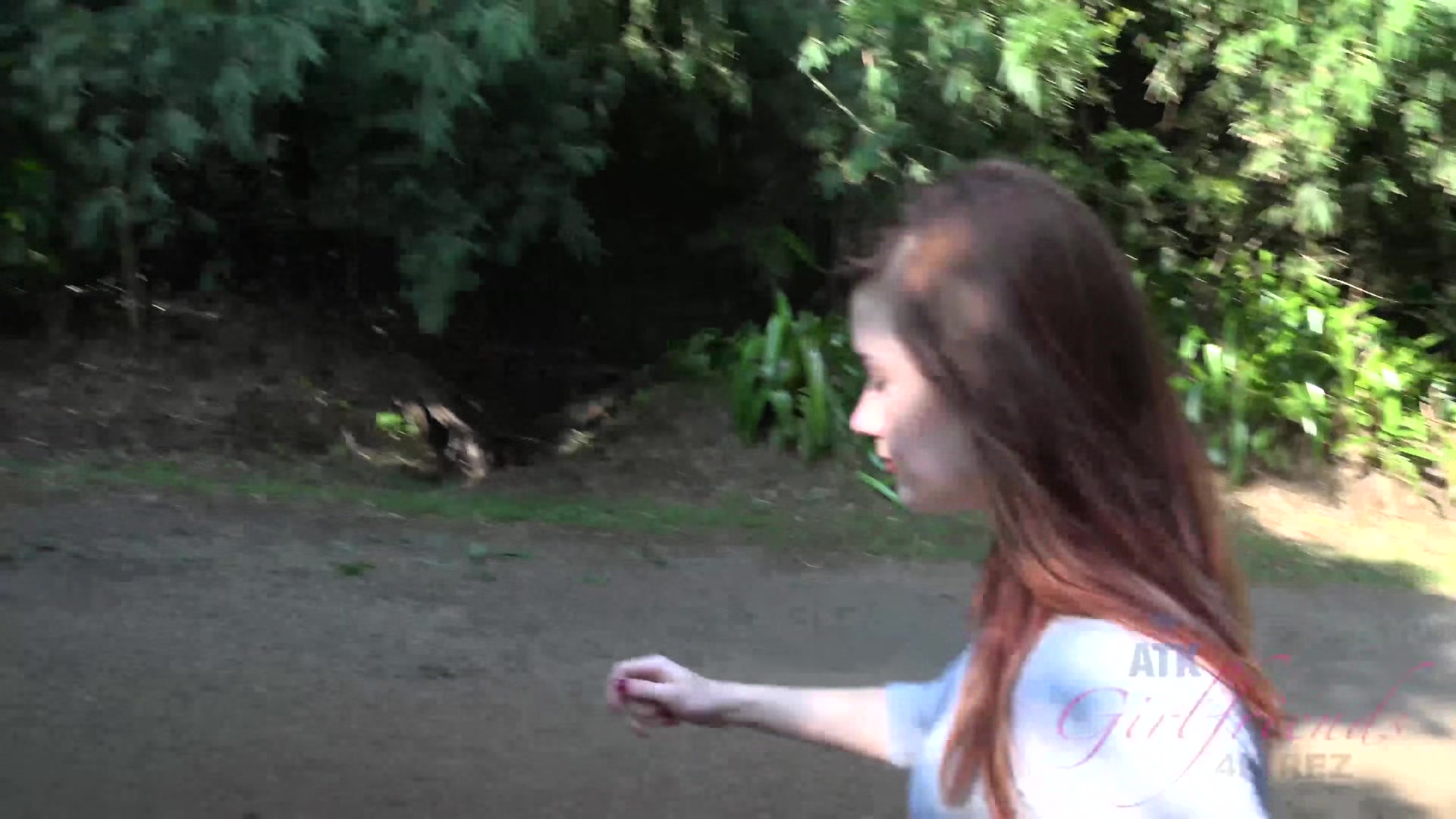 Virtual Vacation On Hawaii With Alaina Dawson Part 6
