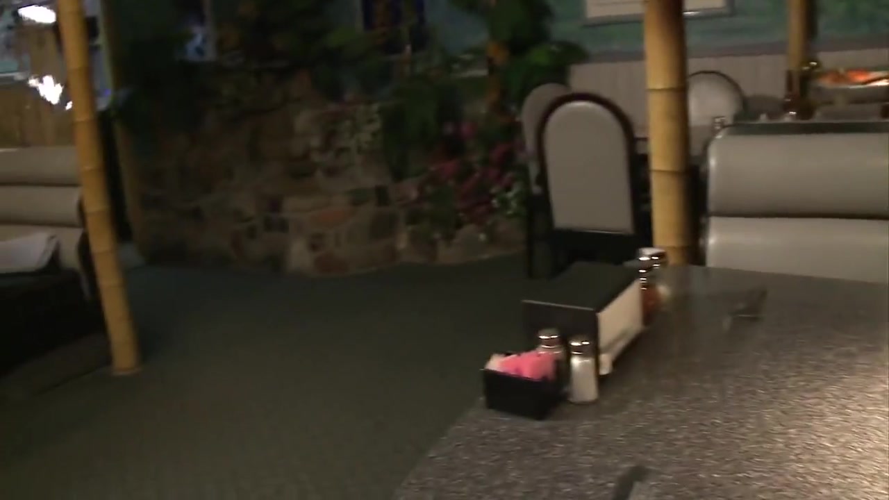 Cindy Behr - A Milf With Perky Tits And Blonde Hair Gets Her