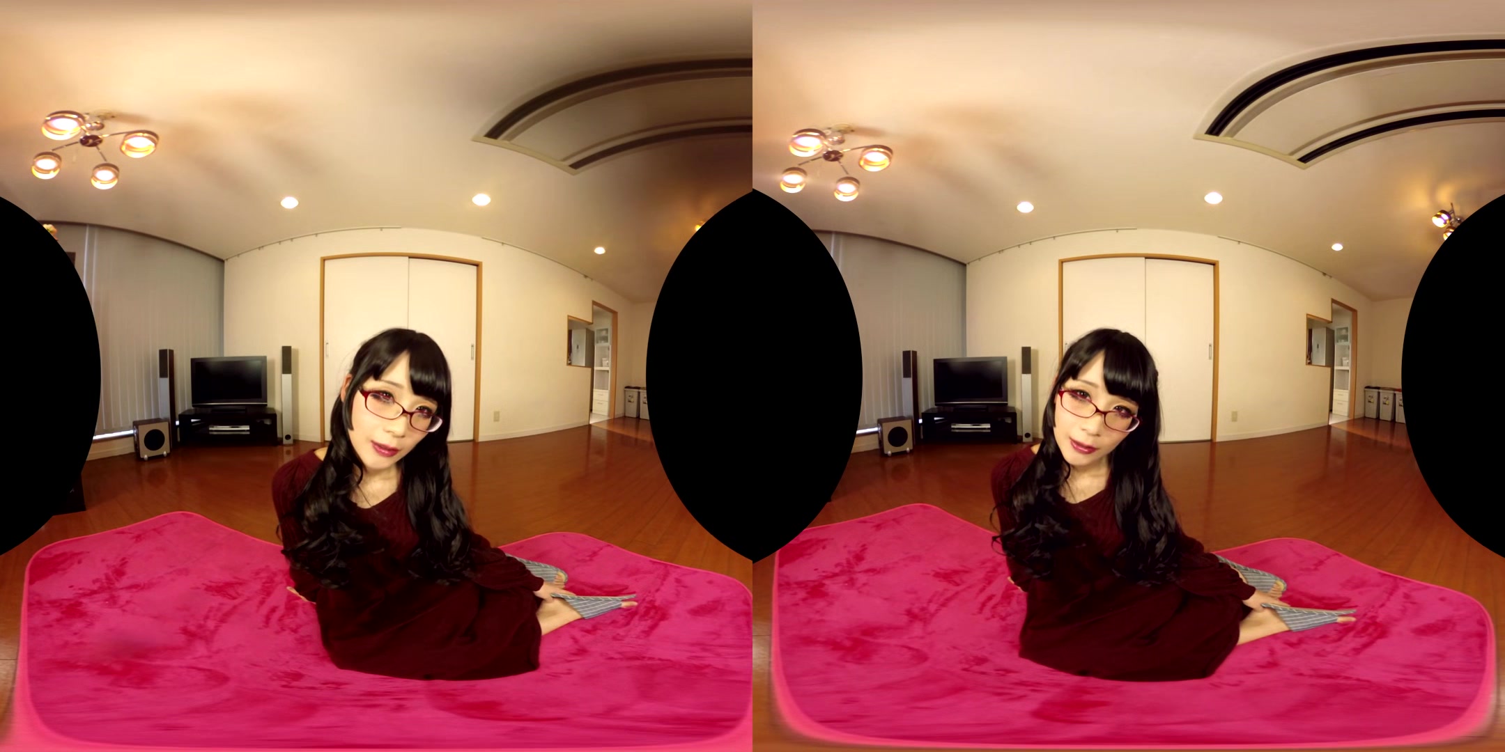To The Limit Part 1; Japanese Milf Virtual Girlfriend Experience Softcore Non-Nude
