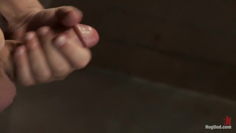 Made to Squirt! Made to Deep Throat!Flogged until her body and ass are marked and bright red!