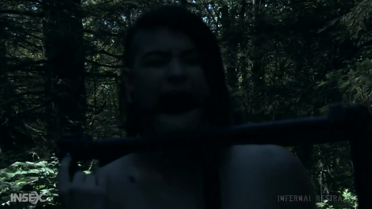 Horny Xxx Scene Bdsm Unbelievable Pretty One