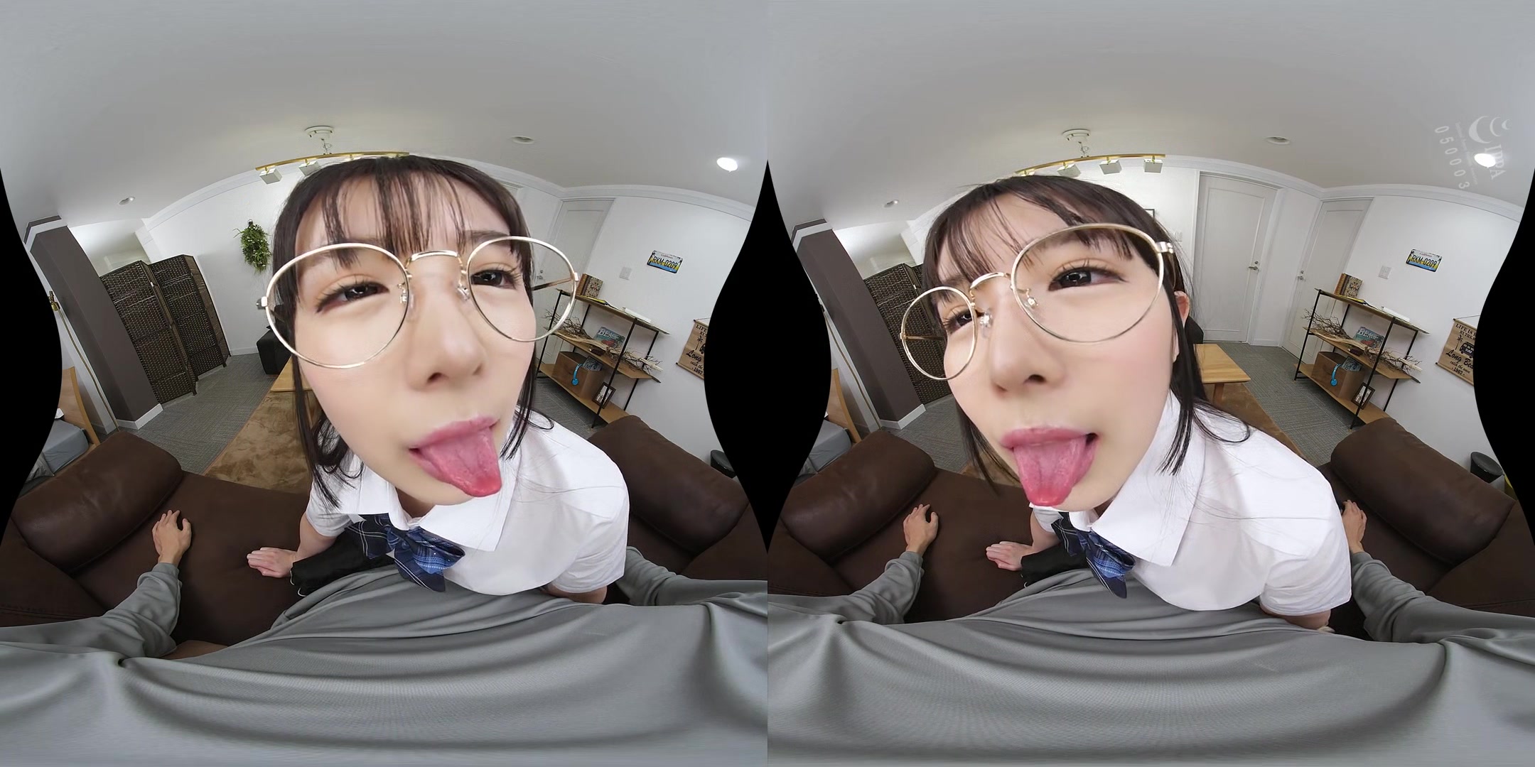 Nanami Yokoyama - Suddenly Sexy Business Trip With Extra Wet And Sexy Coworker
