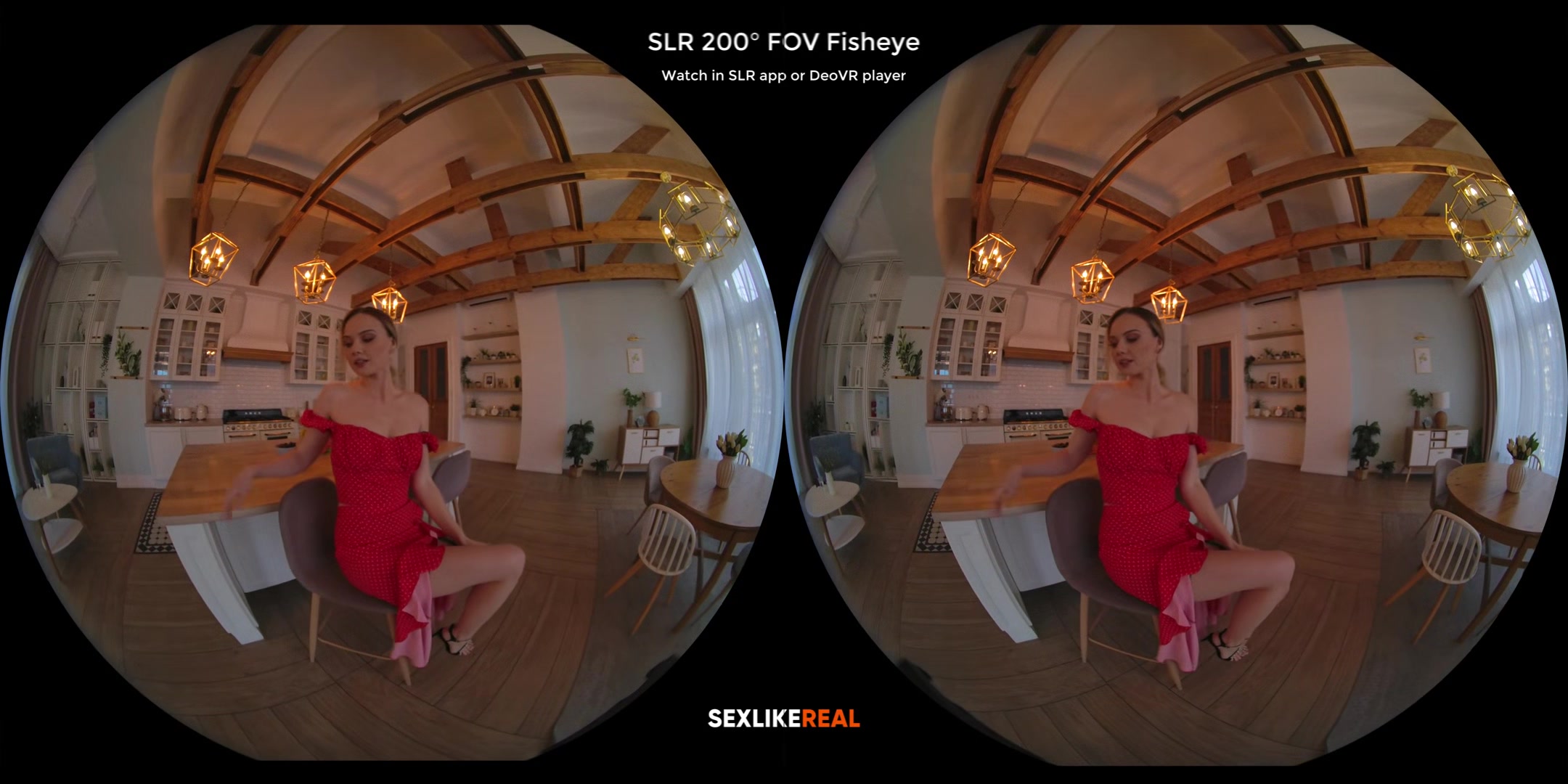 Secret Garden - Stasyqvr - Vr Porn Video