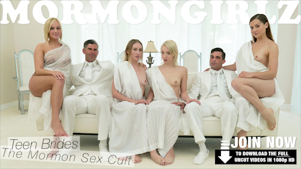 Dolly & Kara: Family Council - MormonGirlz