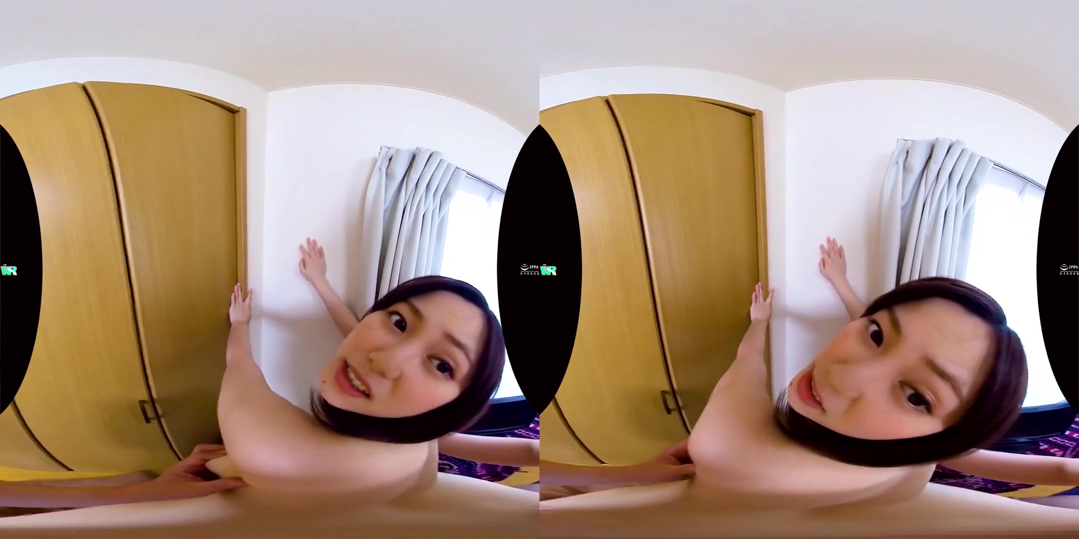 My Stepsister Stimulates My Virgin Cock; Big Tits Japanese teen 18+ Blowjob and Hardcore Sex