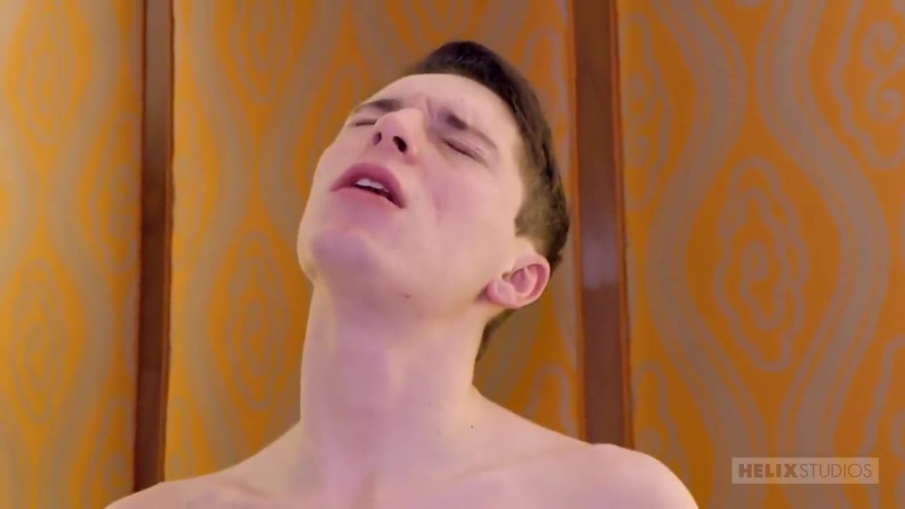 Aaron Roberts, Alex Rim And Alexia Riley - Boyfriends Alex And Jacob 2