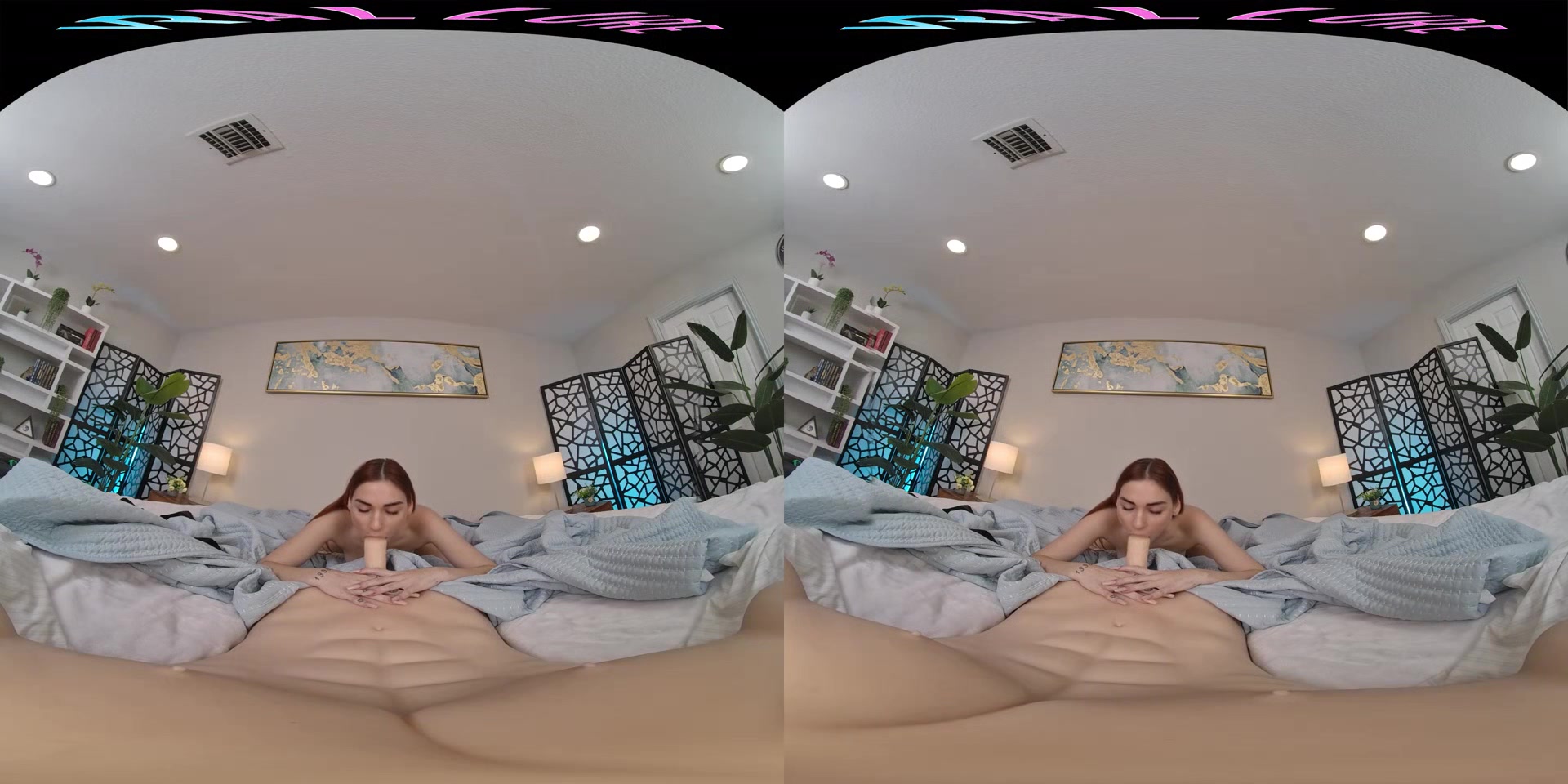 Delilah Day - VRHush