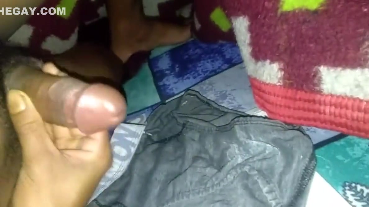 Cumshot On Underwear Panties Thong Bikini