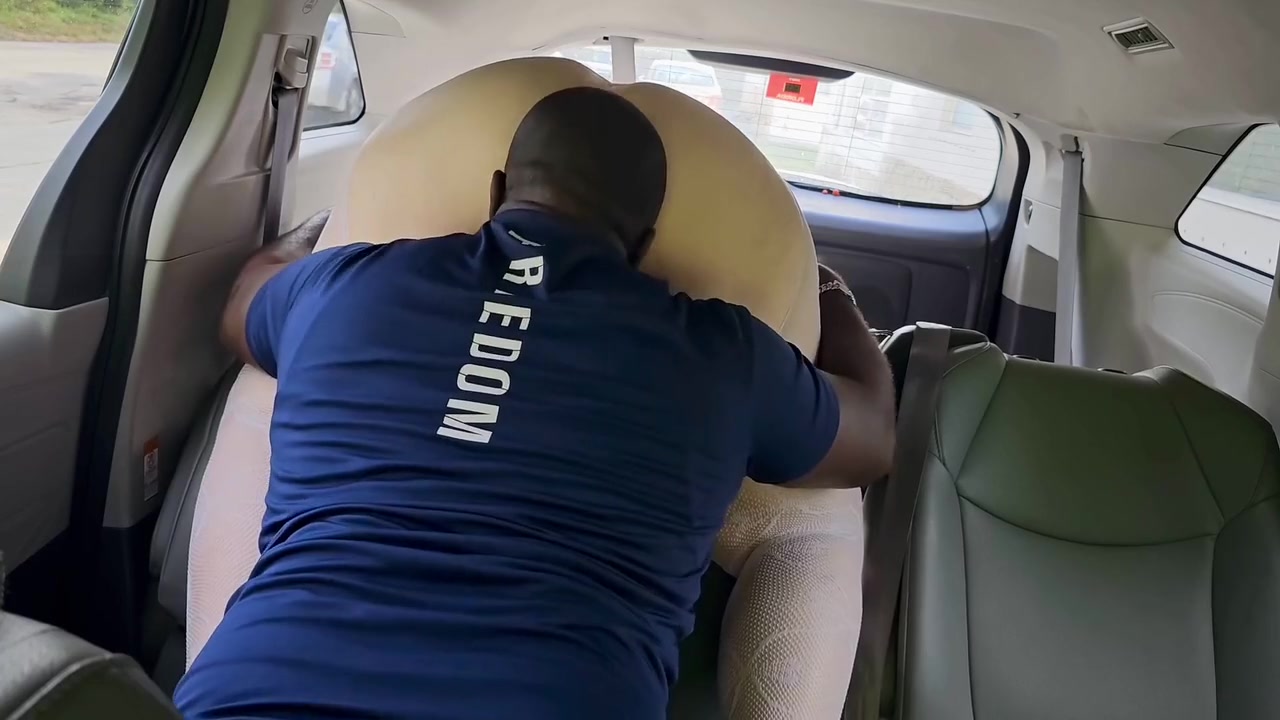 Big Ass Pawg Milf Fucking & Getting Pussy Eating Publicly In Car car Public Blowjob Car Sex Joi bbw Moaning Orgasm