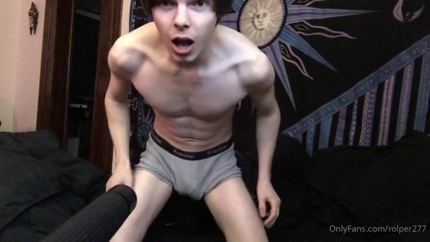 Do You Guys Remember Him