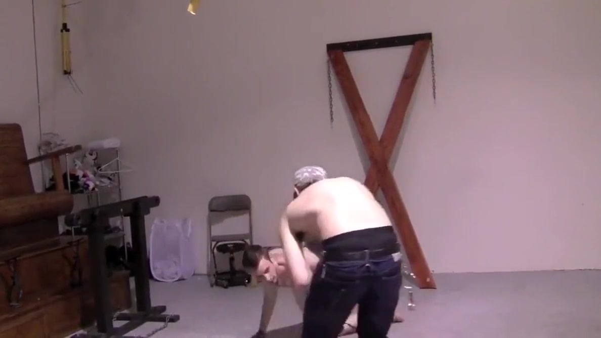 Homo Humiliation - Chapter 2