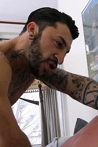 Sergio Moreno