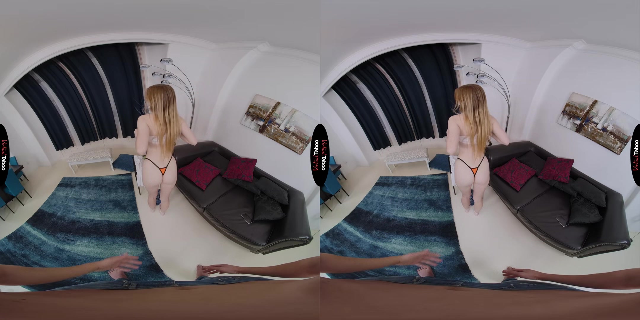 No T-Shirt Can Hide That