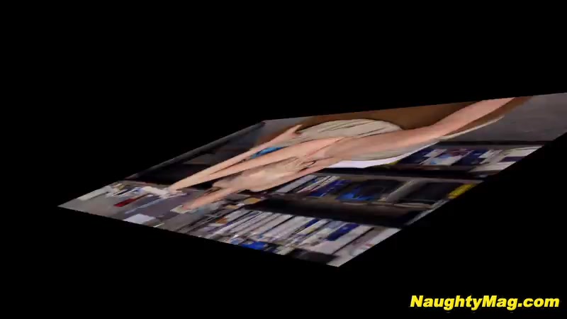 Jayden's New Hobby - Naughtymag