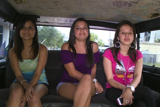Keeping it BangBus!!
