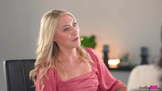 I Want To Watch You Fuck My Stepbrother - S2:E3 - Nubiles-Porn