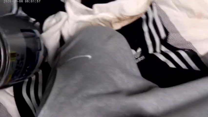 Boy Loves Gear Cum