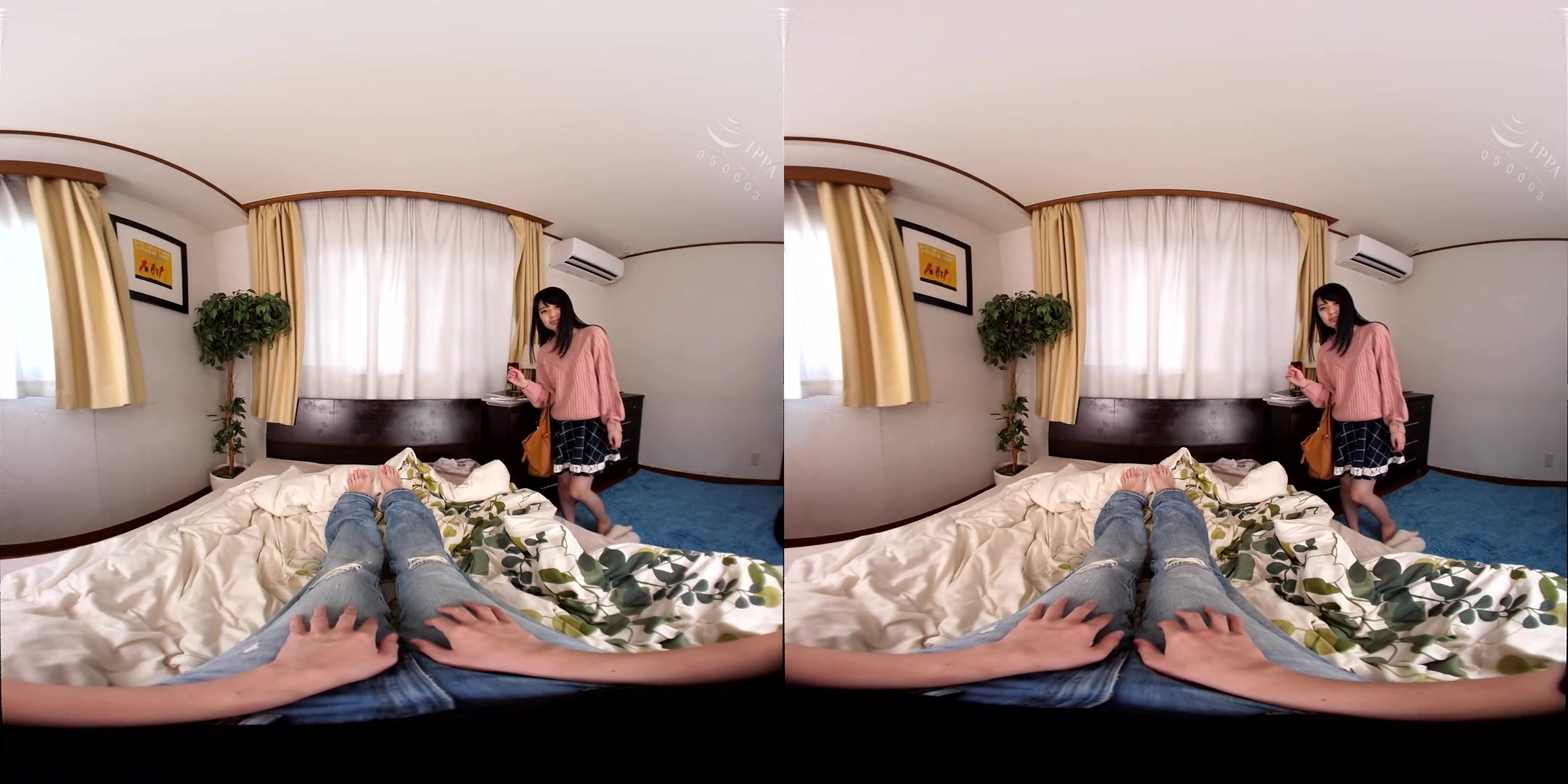 Satori Fujinami Nonstop Creampie Sex with Top-Ranked Delivery Health Girl 3 - SexLikeReal