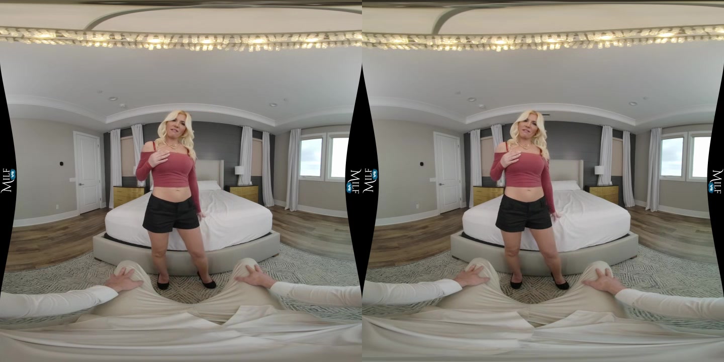 Bunker Nut Buster 2: Ass Backwards