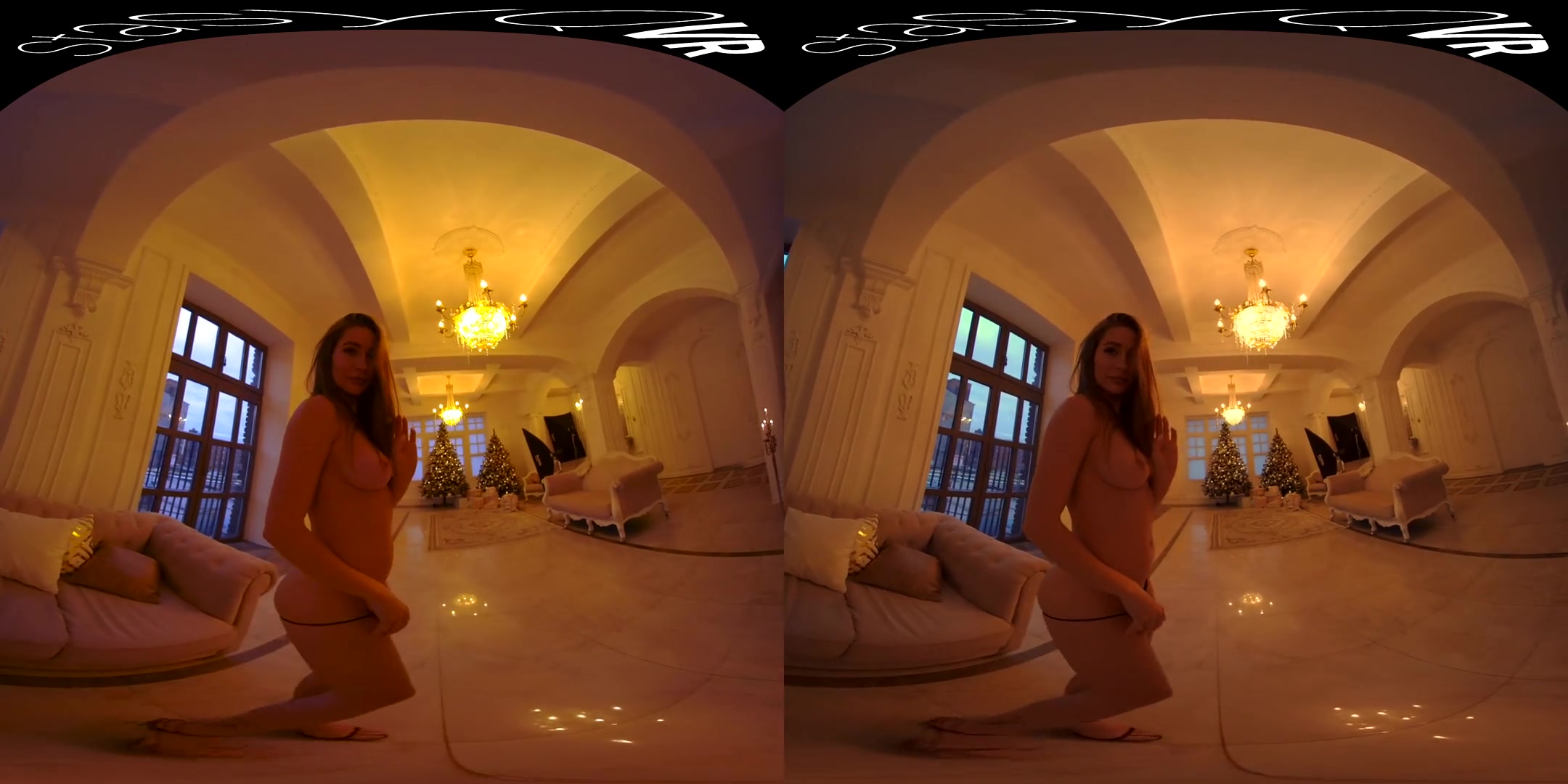 The Red Suit Diaries - StasyQVR