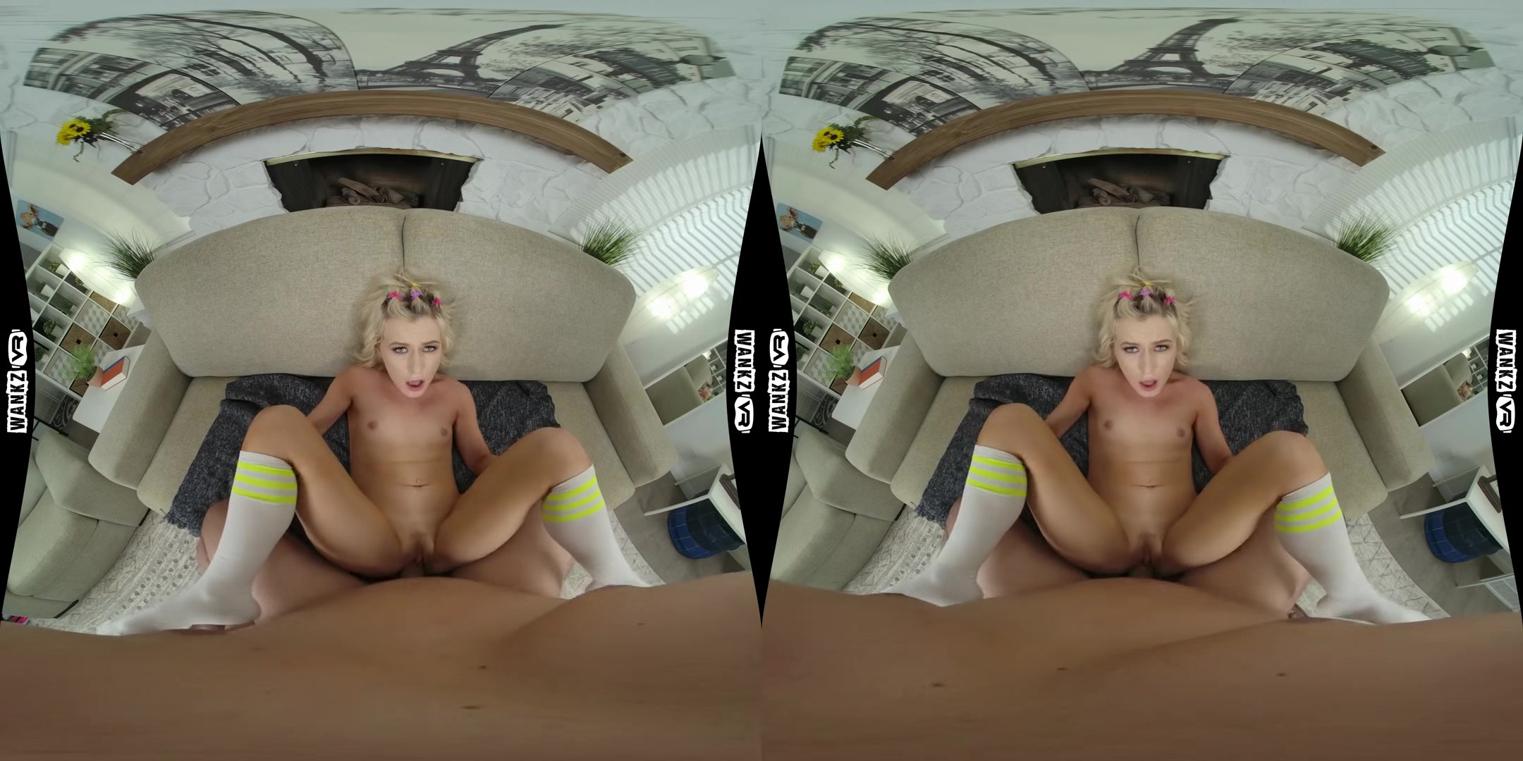 Crash Boom Banged