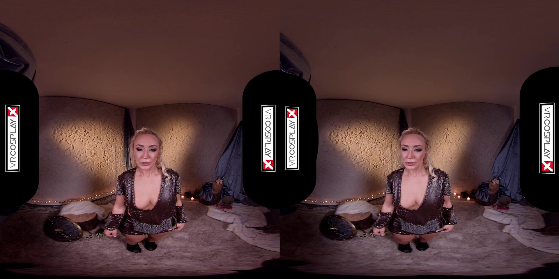 Vikings A XXX Parody