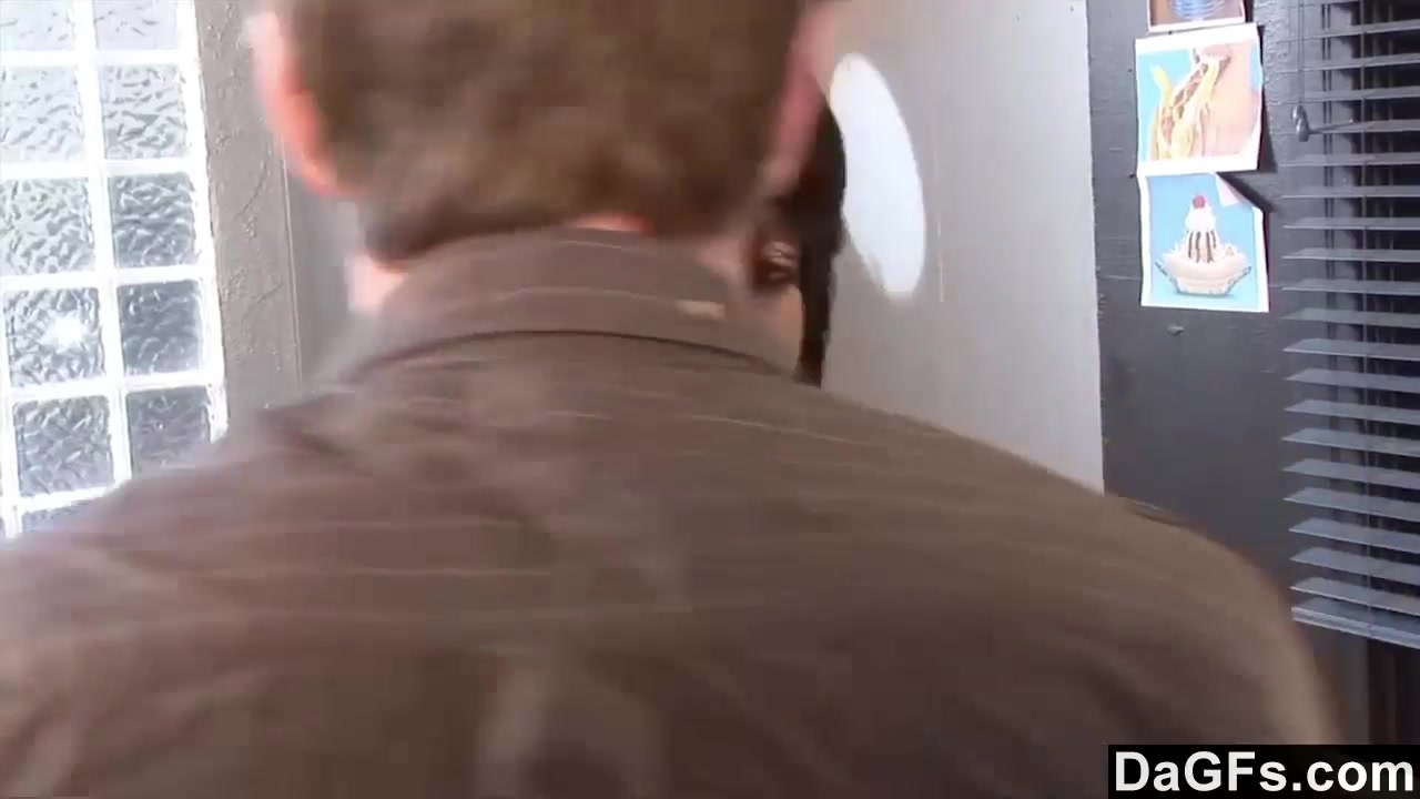 They Take Turns To Please Their Asses And Pussies - DaGFs