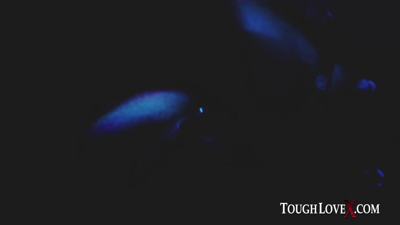 Kayley Gunner - Fade To Black - ToughLoveX