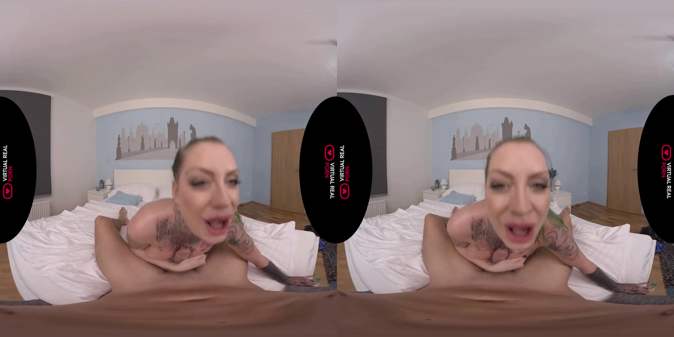 Phoenix Madina in Hard Sex - VirtualRealPorn