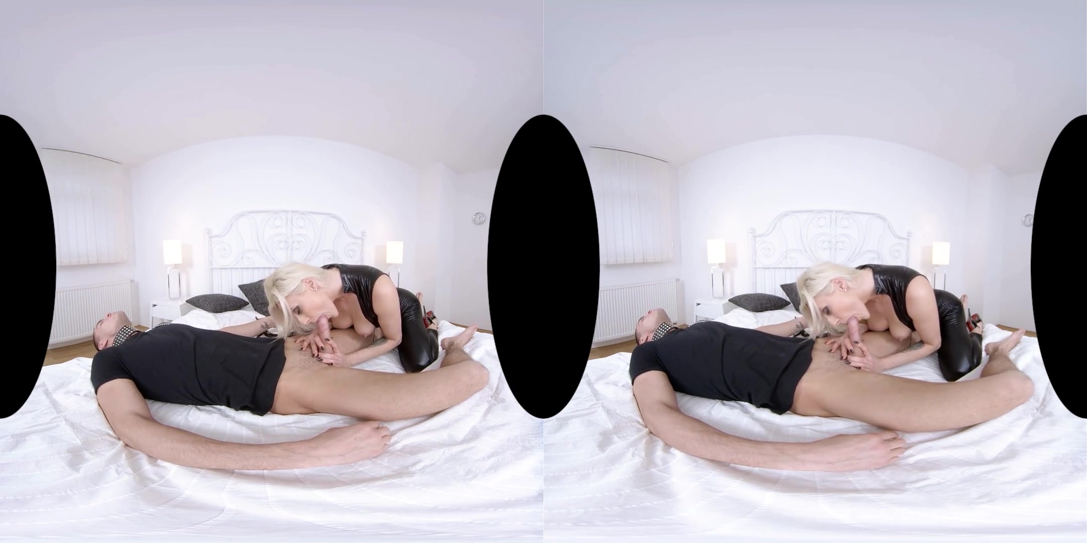 Brittany Bardot in Bound For Brittany - - RealityLovers
