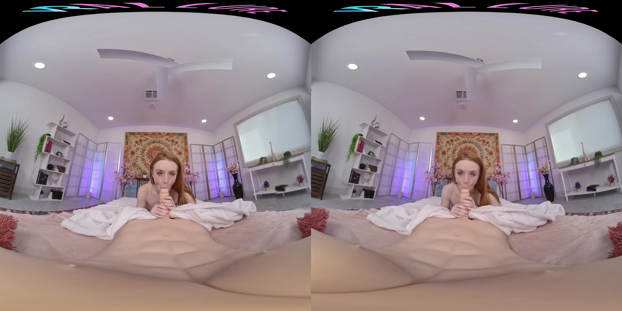 The Edging Pleasure - Vrallure - Vr Porn Video