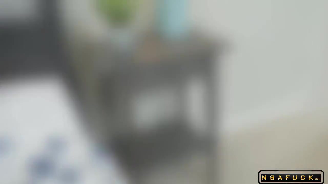 Big Natural Stepsister Consoles Cucked Stepbrother With Zoey Sinn
