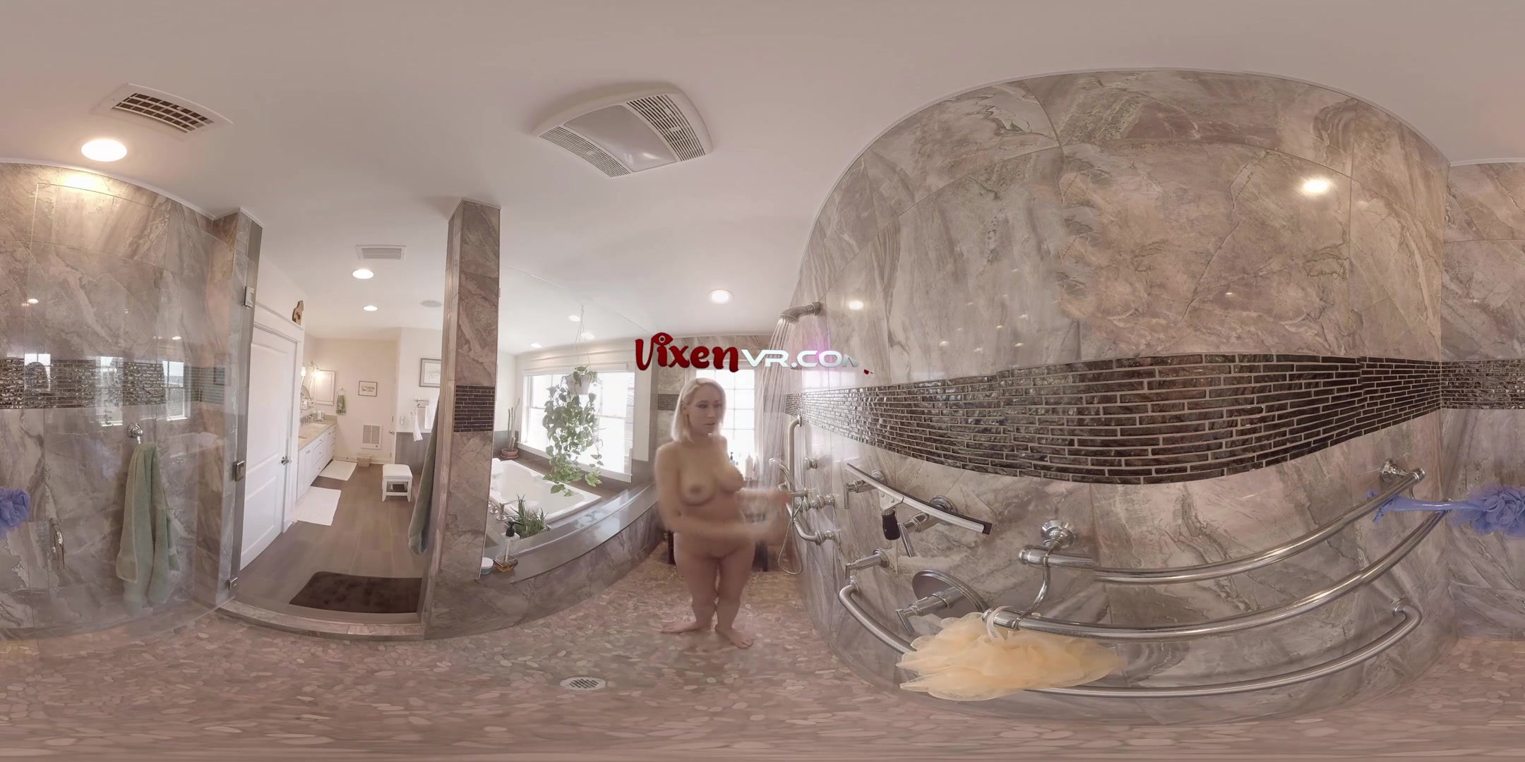 Jacquelyn Michelle in Berated And Humiliated Jacquelyn Michelle Girlfriend Experience - VixenVR