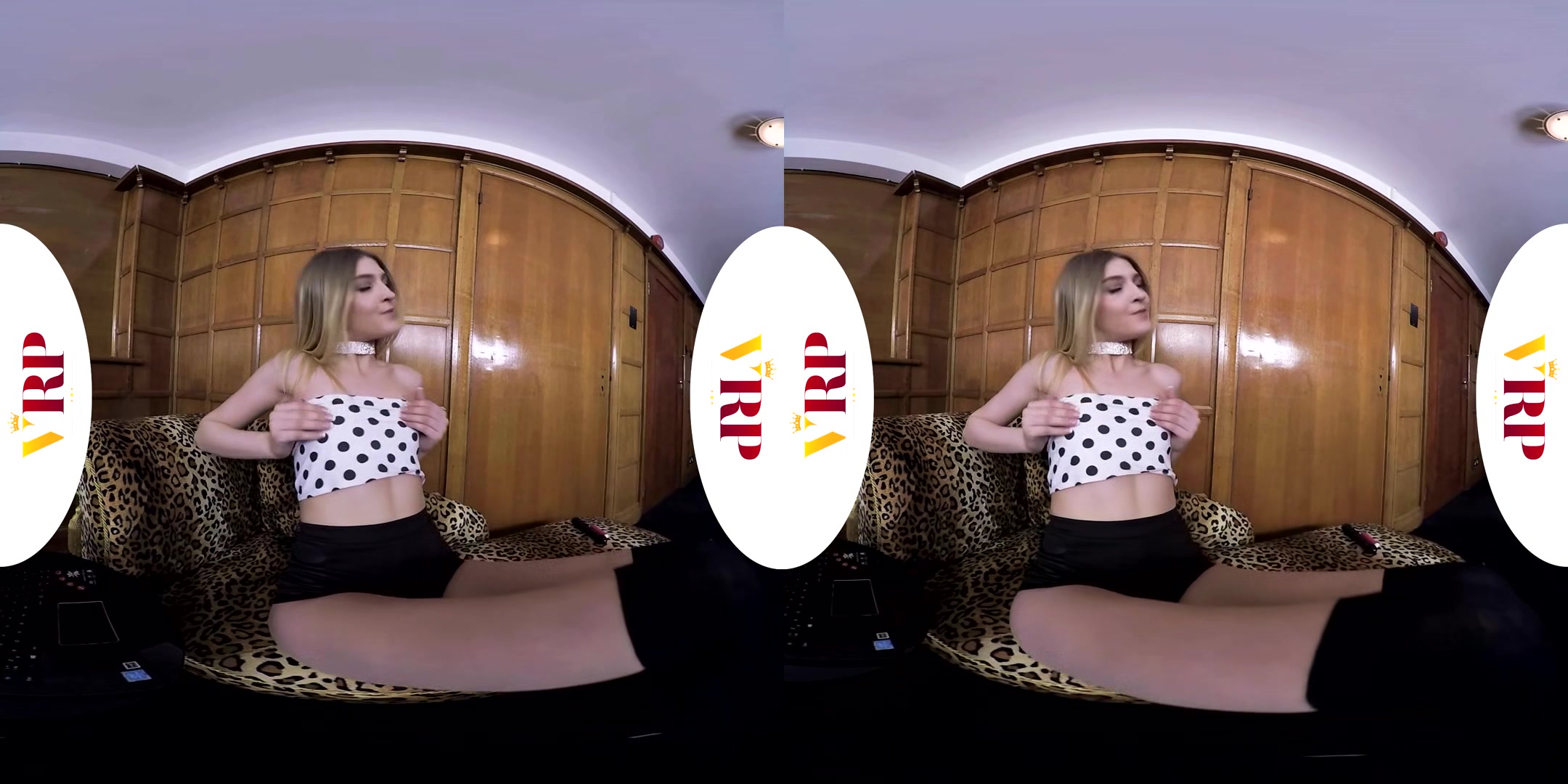 Vr Cam - Vrpfilms - Vr Porn Video - Sexlikereal