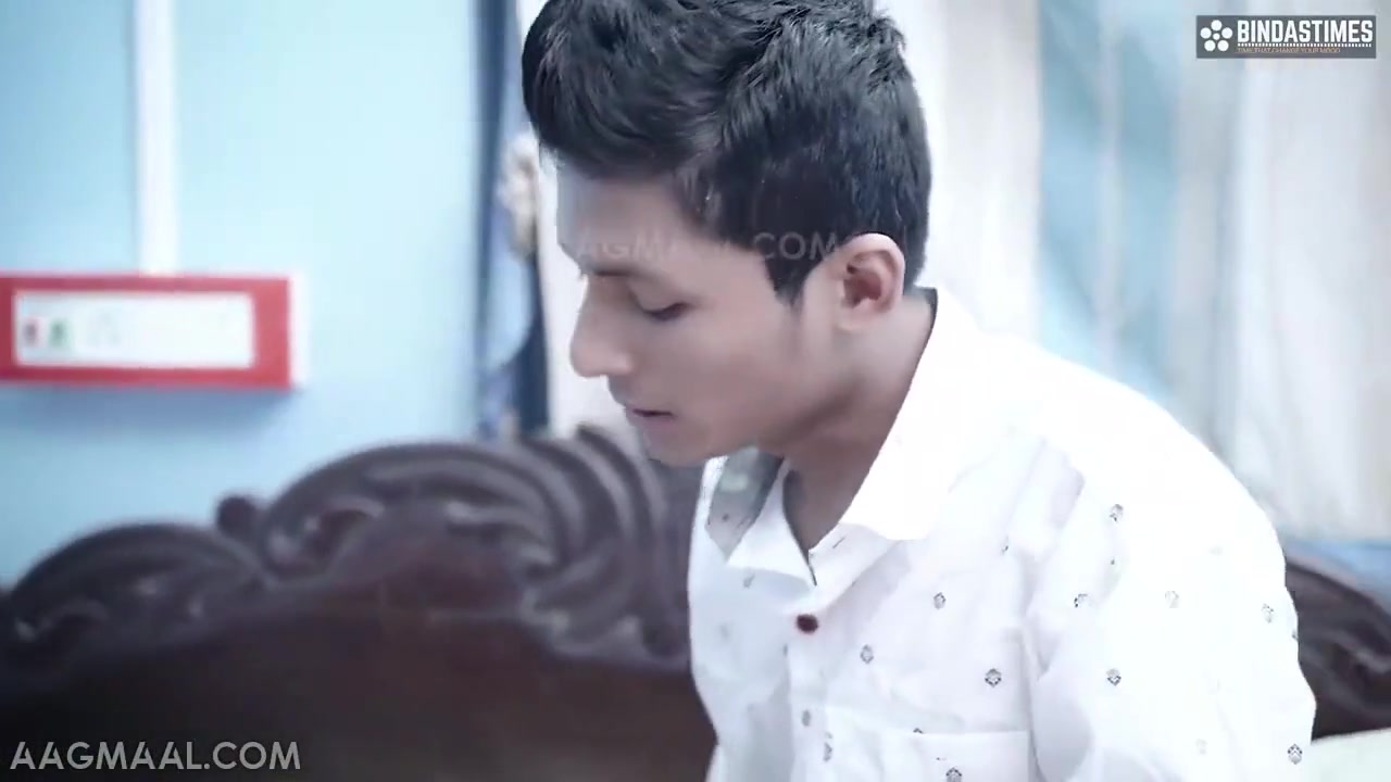 Virgin Boy Uncut (2023) Bindastime Hindi Short Film