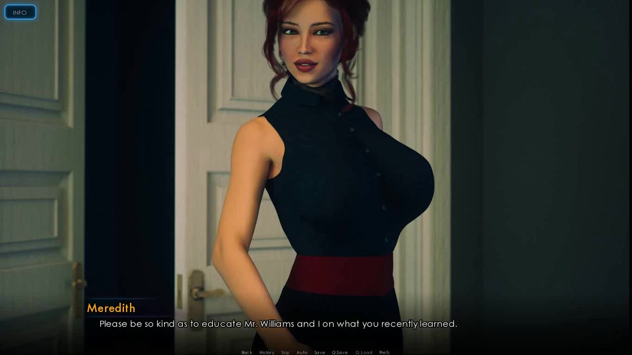 City Of Broken Dreamers She Wants Me To Fuck Her Again Ep 14