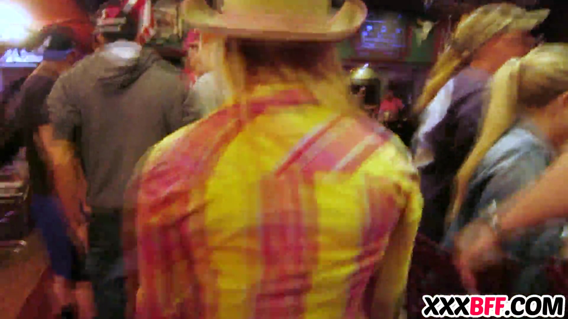 Cowgirls Get A Big Dick Fucking