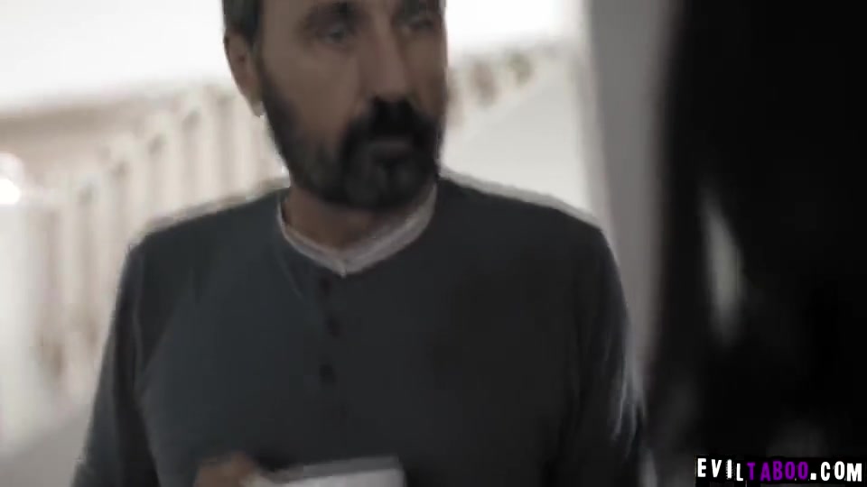 Spankbanged Step daughter With Steve Holmes, Pure Taboo And Emily Willis