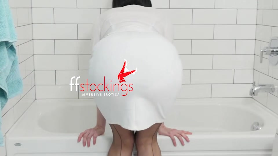 Soaked and See Through