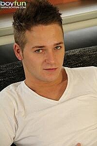 Gavin Reed