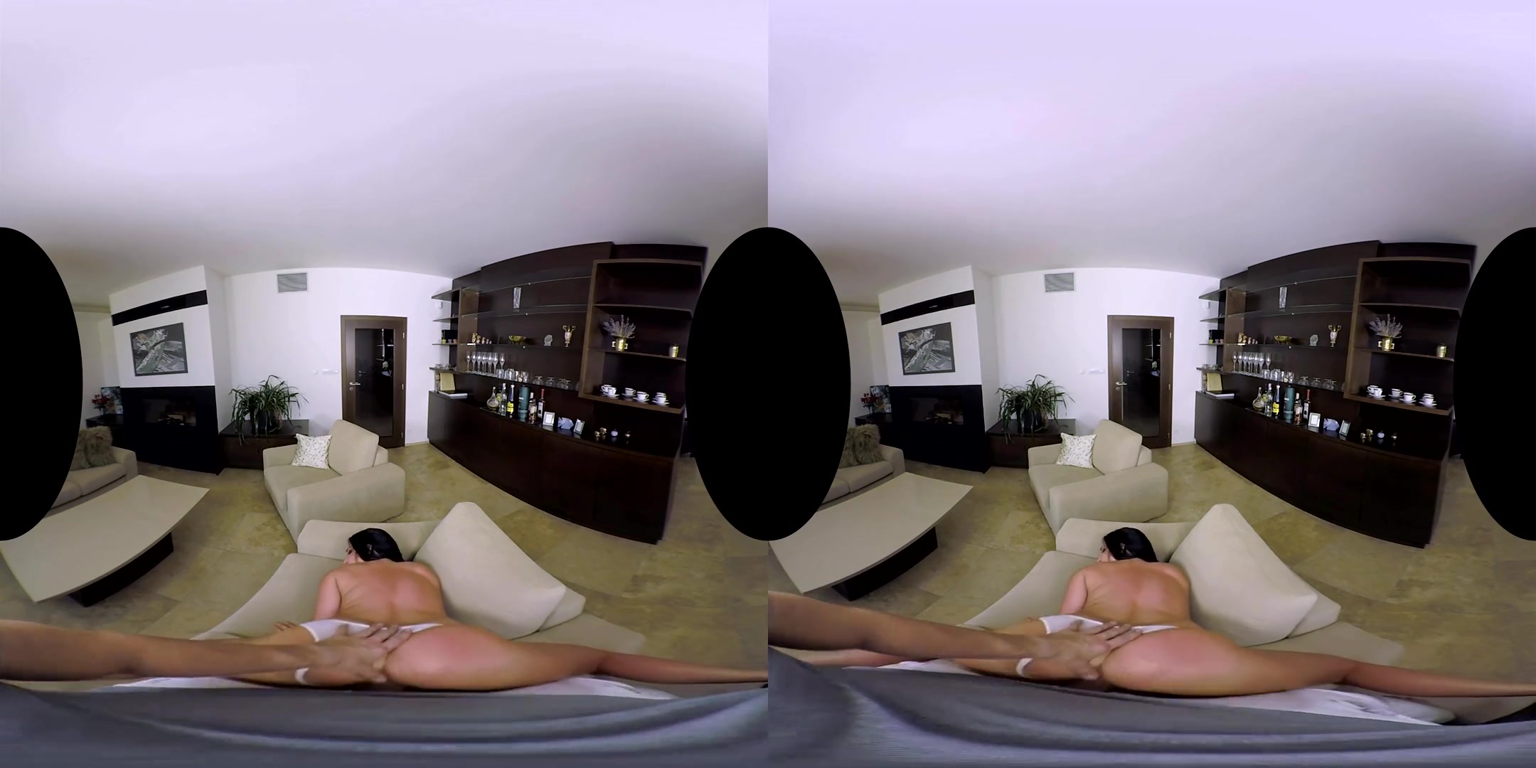 Lucia Denvile in Lucia Does It All - POV - RealityLovers